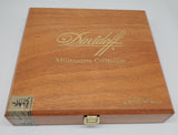 VERY RARE DAVIDOFF MILLENNIUM CIGARS (BOX OF 20) - VINTAGE 2000 - AGED 24 YEARS
