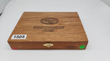 PADRON 1964 ANNIVERSARY- DIPLOMATICO (MADURO) 7 x 50 VINTAGE 1998 CIGARS - AGED 26 YEARS.