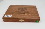 PADRON 1964 ANNIVERSARY- PYRAMIDE (NATURAL) 6 7/8 x 52 VINTAGE 1998 CIGARS - AGED 26 YEARS.