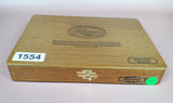 PADRON 1964 ANNIVERSARY- MONARCA (NATURAL) 6 ½ x 46 VINTAGE 1998 CIGARS - AGED 26 YEARS.