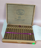 PADRON 1964 ANNIVERSARY- MONARCA (NATURAL) 6 ½ x 46 VINTAGE 1998 CIGARS - AGED 26 YEARS.