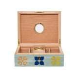 MACCARRONE<br>AMALFI HUMIDOR