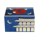 MACCARRONE<br>CHINESE TEMPLE 75