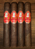 MARCUS DANIEL® <br> SPANISH MARKET SELECTION <br> Dominican Collection