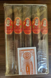 MARCUS DANIEL® <br> SPANISH MARKET SELECTION <br> Dominican Collection