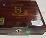 FUENTE FUENTE OPUS X (VINTAGE 1999) RESERVA D'CHATEAU (BOX OF 32) - AGED 25 YEARS