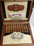 FUENTE FUENTE OPUS X (VINTAGE 1999) RESERVA D'CHATEAU (SINGLES) - AGED 25 YEARS