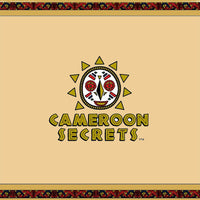 CAMEROON SECRETS®<br> CABINET SELECTION <br> by MARCUS DANIEL®