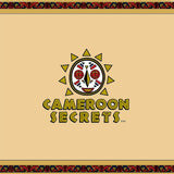 CAMEROON SECRETS®<br> CABINET SELECTION <br> by MARCUS DANIEL®