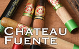 ARTURO FUENTE