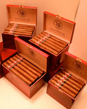 MARCUS DANIEL®<br> SUN GROWN <br> Classic