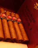 MARCUS DANIEL®<br> SUN GROWN <br> Classic