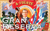 ARTURO FUENTE