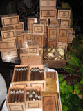 CAMEROON SECRETS®<br> CABINET SELECTION <br> by MARCUS DANIEL®