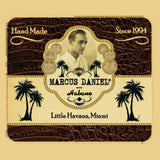 MARCUS DANIEL® <br> HABANO <br> Miami Collection