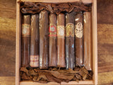 MARCUS DANIEL®<br>SAMPLER