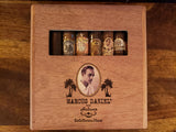 MARCUS DANIEL®<br>SAMPLER