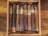 MARCUS DANIEL®<br>SAMPLER