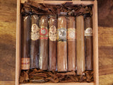 MARCUS DANIEL®<br>SAMPLER