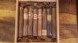 MARCUS DANIEL®<br>SAMPLER