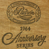 PADRON 1964 ANNIVERSARY