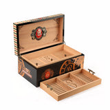 ARTURO FUENTE DON CARLOS HUMIDOR