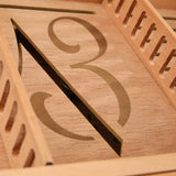 ARTURO FUENTE DON CARLOS HUMIDOR