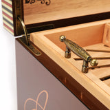 ARTURO FUENTE GRAN RESERVA HUMIDOR
