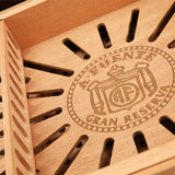 ARTURO FUENTE GRAN RESERVA HUMIDOR