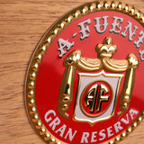 ARTURO FUENTE GRAN RESERVA HUMIDOR