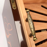 ARTURO FUENTE GRAN RESERVA HUMIDOR