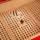ARTURO FUENTE HEMINGWAY HUMIDOR