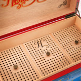 ARTURO FUENTE HEMINGWAY HUMIDOR