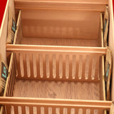 ARTURO FUENTE HEMINGWAY HUMIDOR