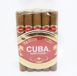 MARCUS DANIEL® CUBAN SUBSTITUTES®