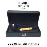 DUNHILL<br>BRUYERE