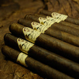 MARCUS DANIEL® <br> SPECIAL MADURO <br> Miami Collection