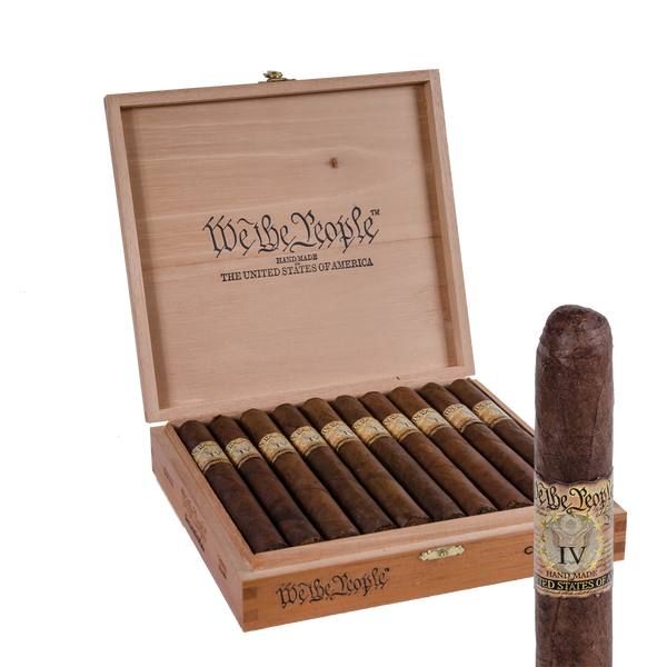 WE THE PEOPLE™ [MADURO] <br> by MARCUS DANIEL®