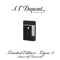 S.T. DUPONT LIMITED EDITION [A.O.T Ligne 8]