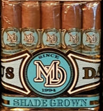 Marcus Daniel Shade Grown