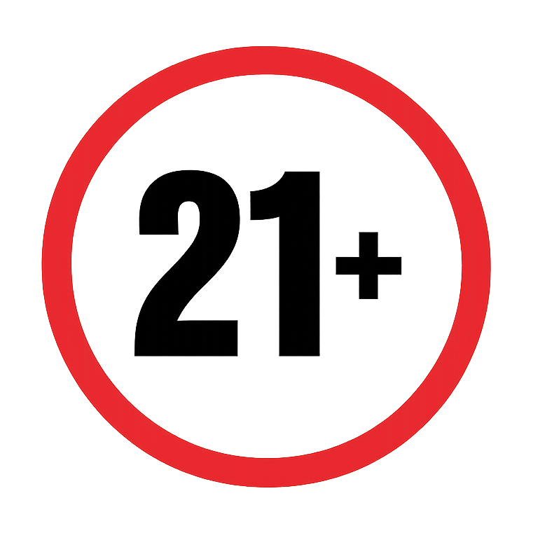 Adult Signature Required