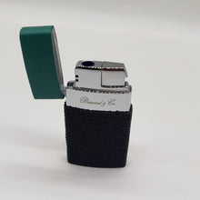 Load image into Gallery viewer, MARCUS DANIEL<br>ABALONE COLLECTION<br>VENEZIA LIGHTER