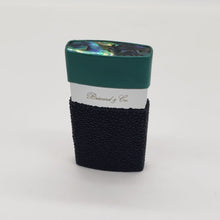 Load image into Gallery viewer, MARCUS DANIEL<br>ABALONE COLLECTION<br>VENEZIA LIGHTER
