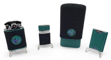 Load image into Gallery viewer, MARCUS DANIEL ABALONE SMOKERS COLLECTION FULL SET