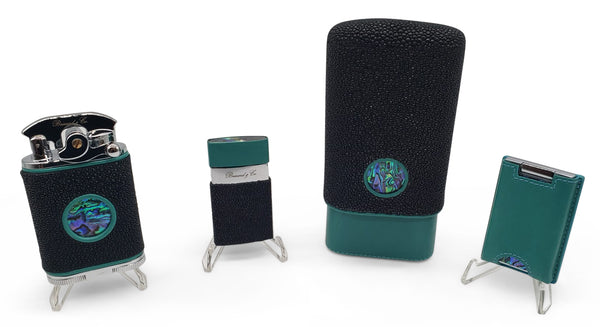 MARCUS DANIEL<br>ABALONE COLLECTION<br>FULL SET