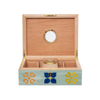 MACCARRONE<br>AMALFI HUMIDOR