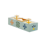 MACCARRONE<br>AMALFI DOUBLE ASHTRAY