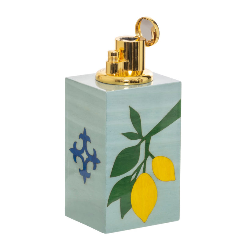 MACCARRONE<br>AMALFI<br>TABLE LIGHTER