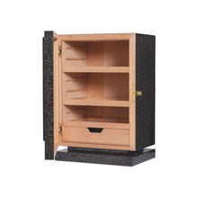 Load image into Gallery viewer, MACCARRONE<br>ANTHRACITE CARBALHO<br>150