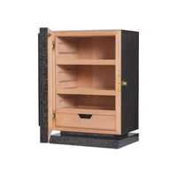 MACCARRONE<br>ANTHRACITE CARBALHO 150